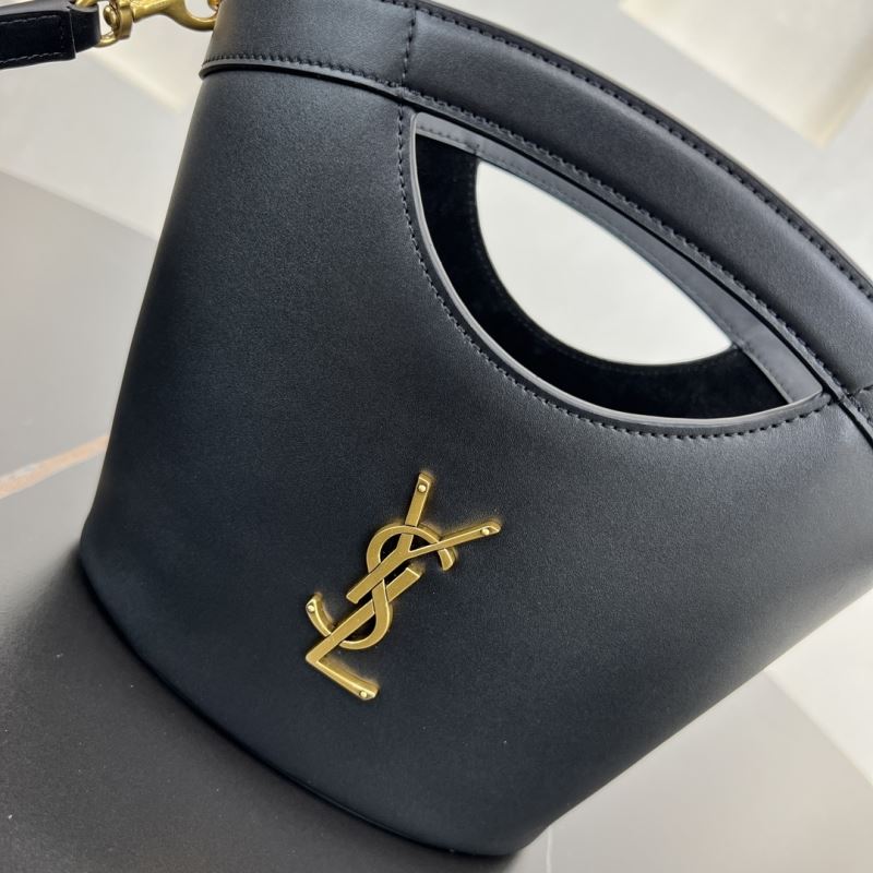 YSL Bucket Bags